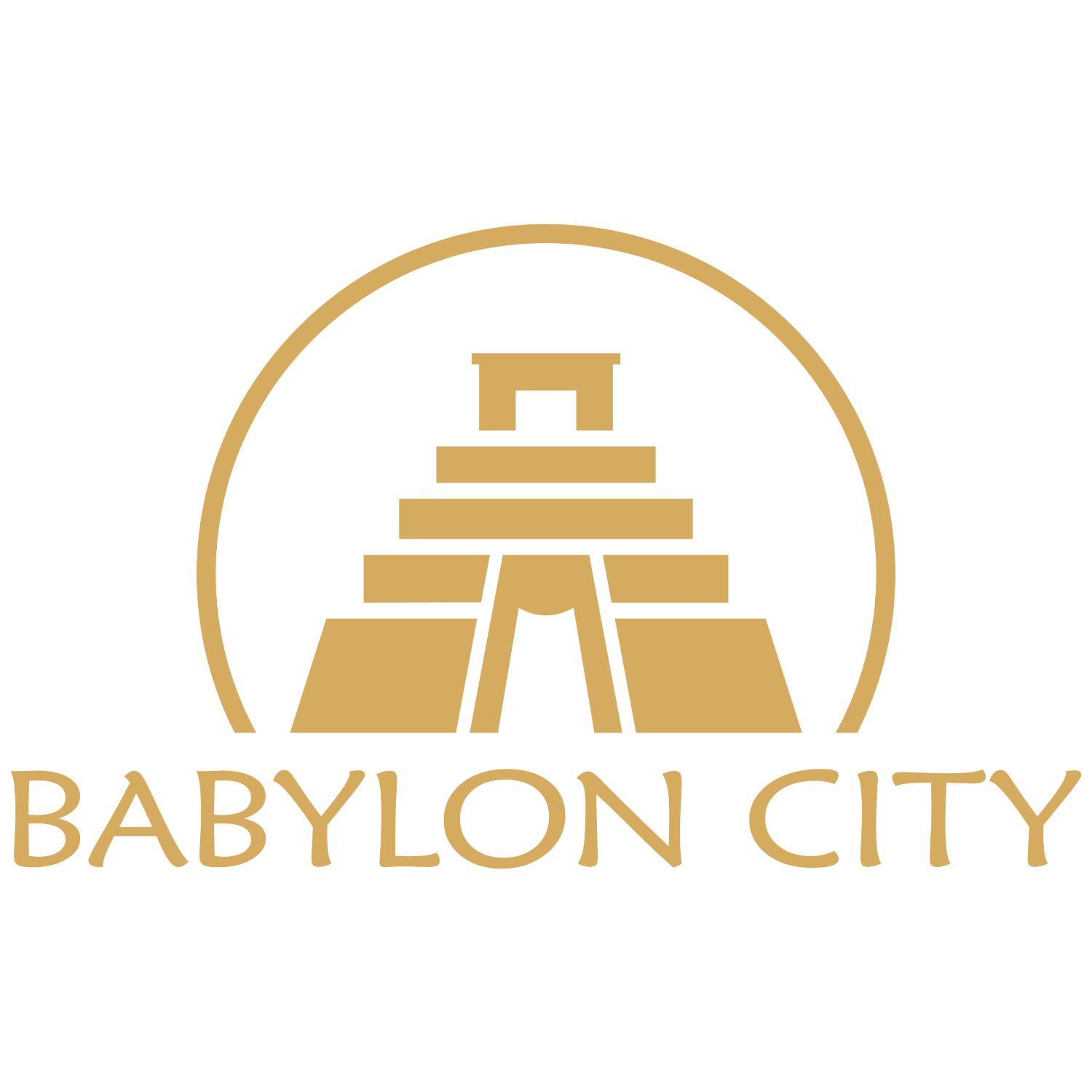 Babylon City