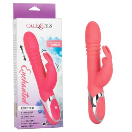 Calexotics Enchanted Exciter
