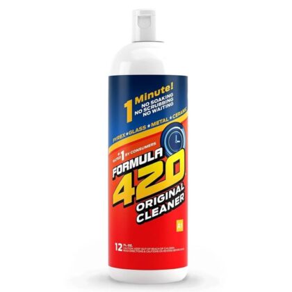 Cleaning Supplies