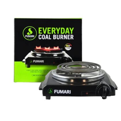 Hookah Accessories