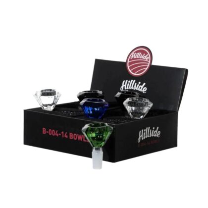 Pipes and Bong Accessories