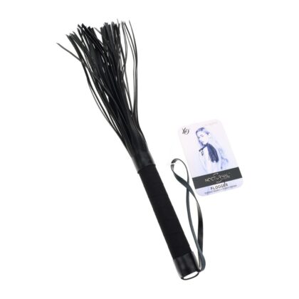 Calexotics Nocturnal Flogger BDSM Accessory
