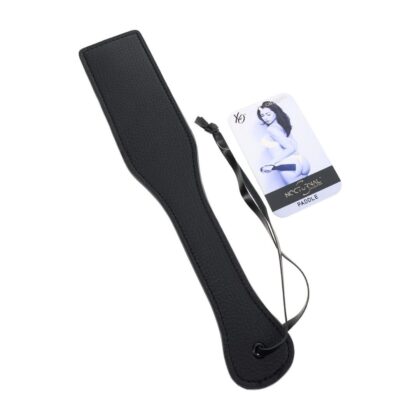 CalExotics Nocturnal Paddle - Sturdy BDSM Impact Play Tool