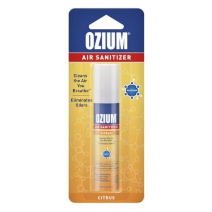 Odor Sprays