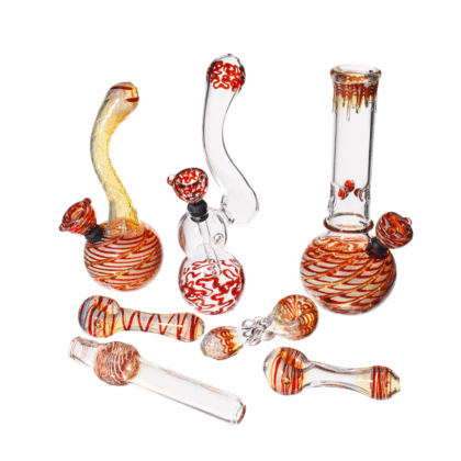 Pipes & Bongs