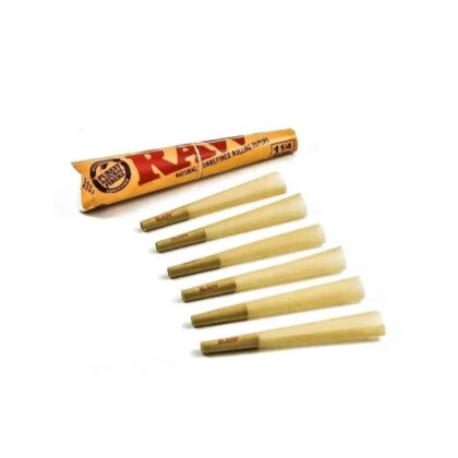 Cones