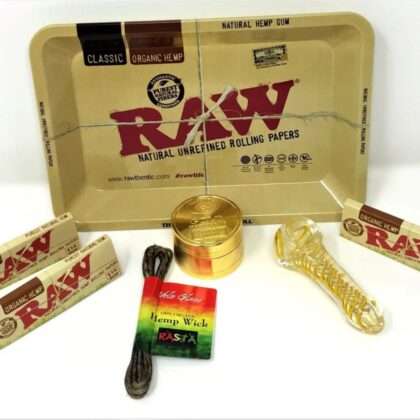 Smoking Accessories