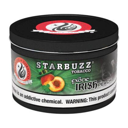 Hookah Tobacco