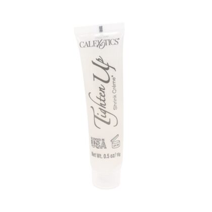 Tighten Up Shrink Creme