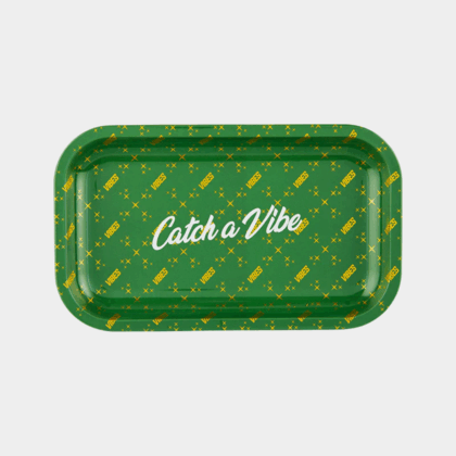 Rolling Trays