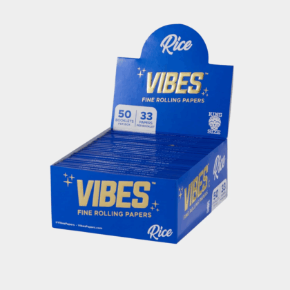 Rolling Papers