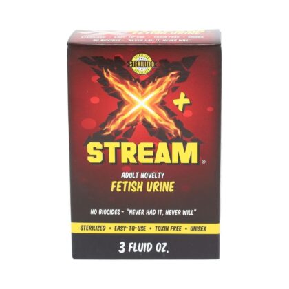 XStream Fetish Urine - Synthetic Urine Product