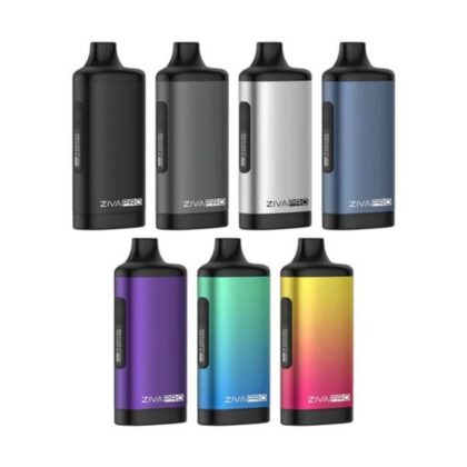 510 Vape Batteries