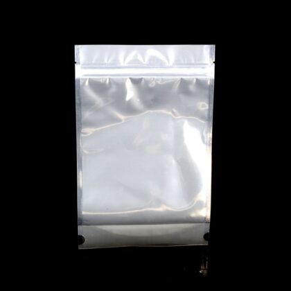 50 count 1oz size mylar bags for food storage