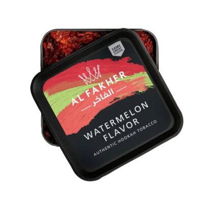 Al Fakher Watermelon Hookah Tobacco 250g