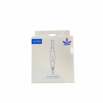 Aleaf Nectar Collector 14mm Purifier Blue