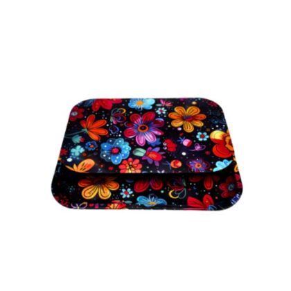 Aleaf Metal Rolling Tray - Assorted Colors