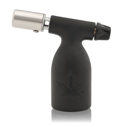 3.5" aLeaf Blow Torch - Black