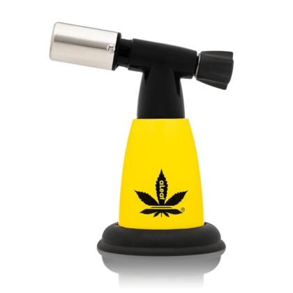 Aleaf 5" Composite Torch in Lemon