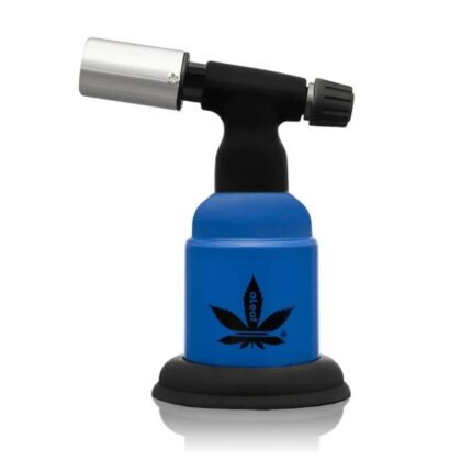 Aleaf 5" Composite Torch in navy