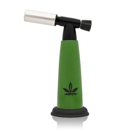 Aleaf 7.5" Composite Torch in Forest color