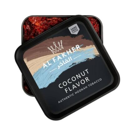 Al Fakher Coconut Tobacco 250g