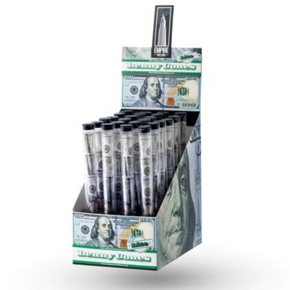 Benny Lite Rolling Cones - Single Pack