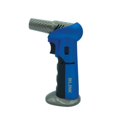 Sapphire Premium Blink Torch SA01 - Blue Butane Torch
