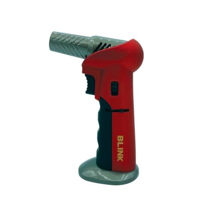 Sapphire Premium Blink Torch SA01 - Red