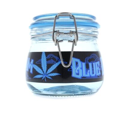 Dank Tank Blue Dream Jar - Large 1oz