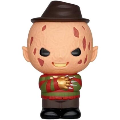 Figure Piggy Bank - Freddy PVC money bank