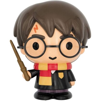 Harry Potter Figure Piggy Bank