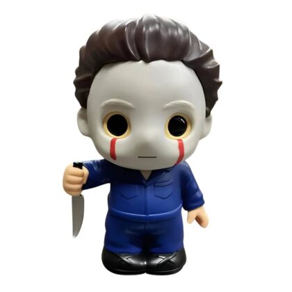 Figure Piggy Bank - Michael Myers