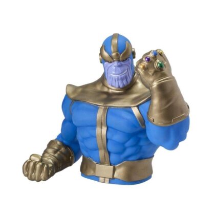 Figure Piggy Bank - Thanos