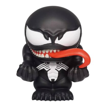Marvel Venom Piggy Bank Collectible Figure Coin Bank - 8 inches tall