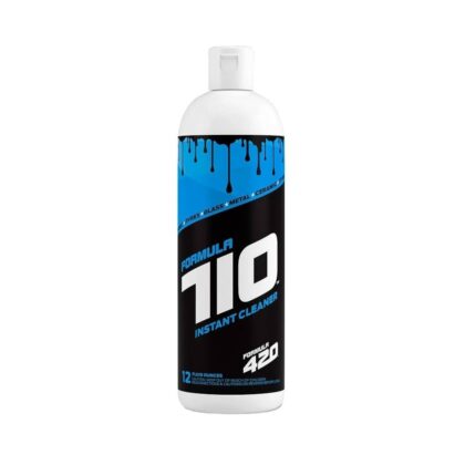 Formula 710 Instant Cleaner - Cleaning Solution for Smoking Accessories