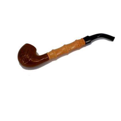 Fujima Tobacco Long Pipe Box - Assorted Designs