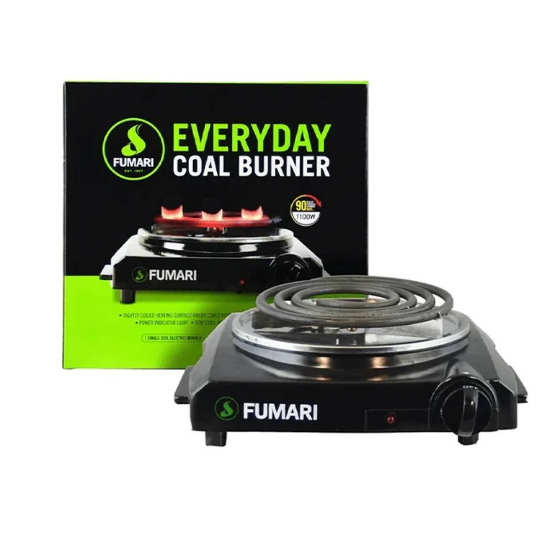 Fumari Hookah Coal Burner