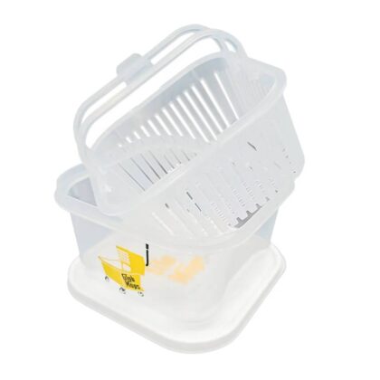 Glob Mops Square Mop Bucket