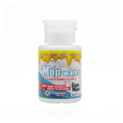 Glob Mops Mop Water Pump 5.5oz
