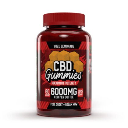 Enhanced Relaxation | Stress Relief | 12000mg Kavaton