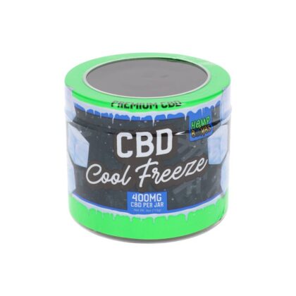 200mg CBD | THC-Free Formula | Mess-Free Applicator