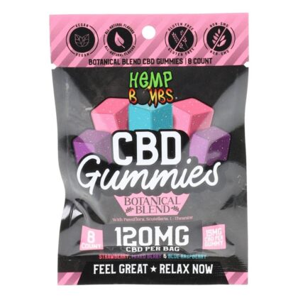 Joint Support | Inflammation Relief | Vegan