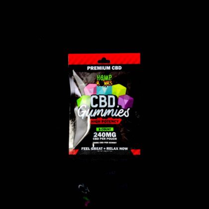 Soothing Pain Relief | Cooling Sensation | 100mg CBD