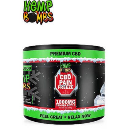 Premium CBD | Melatonin Infused | 8 Gummies