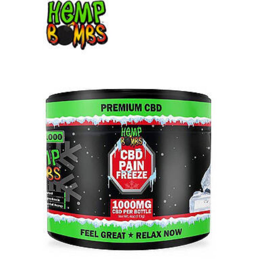 Premium CBD | Melatonin Infused | 8 Gummies