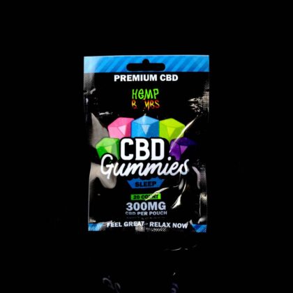 Customer Favorite | Promotes Positive Well-being | 15mg Premium CBD