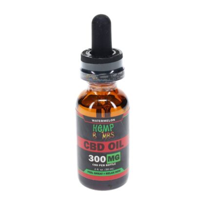 Delicious Fruit Flavors | 10mg of CBD per Gummy | 30ct Jar