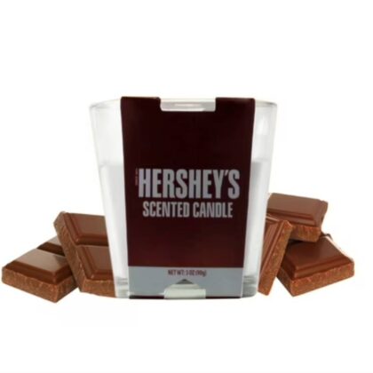Hershey's Chocolate Scented Candle