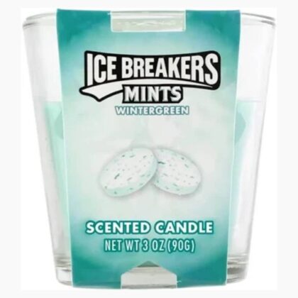 Hersheys Candles - Ice Breakers